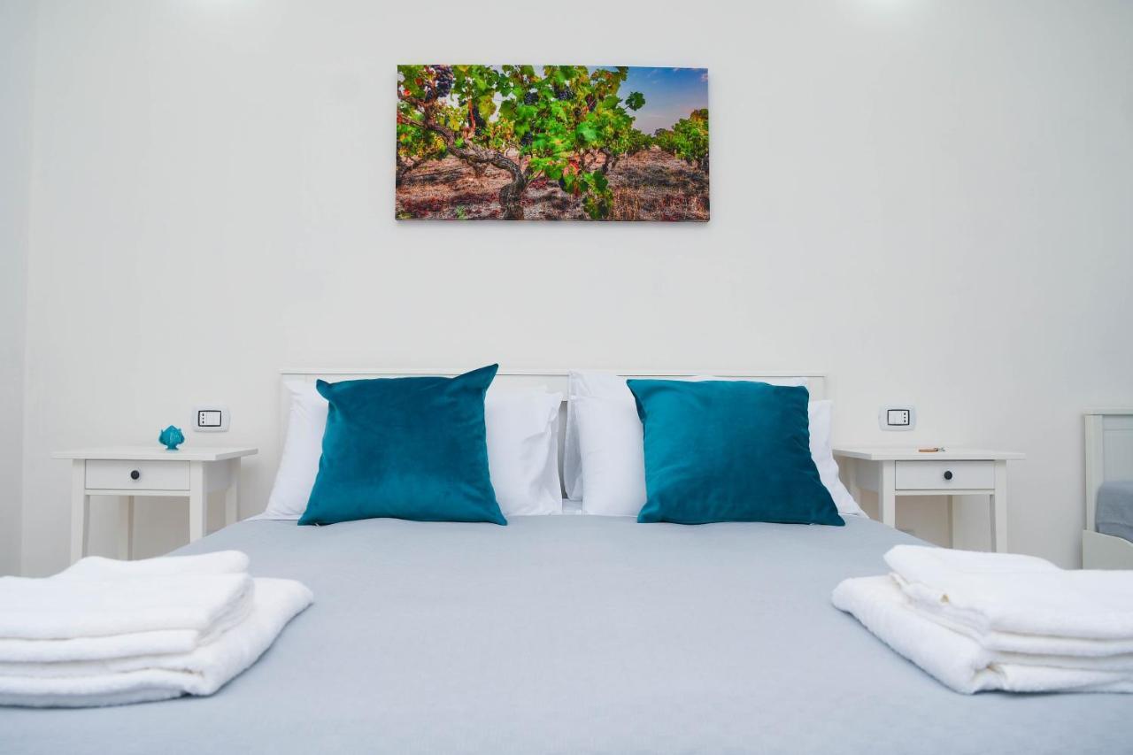 B&B Benefici Маруджо Екстериор снимка